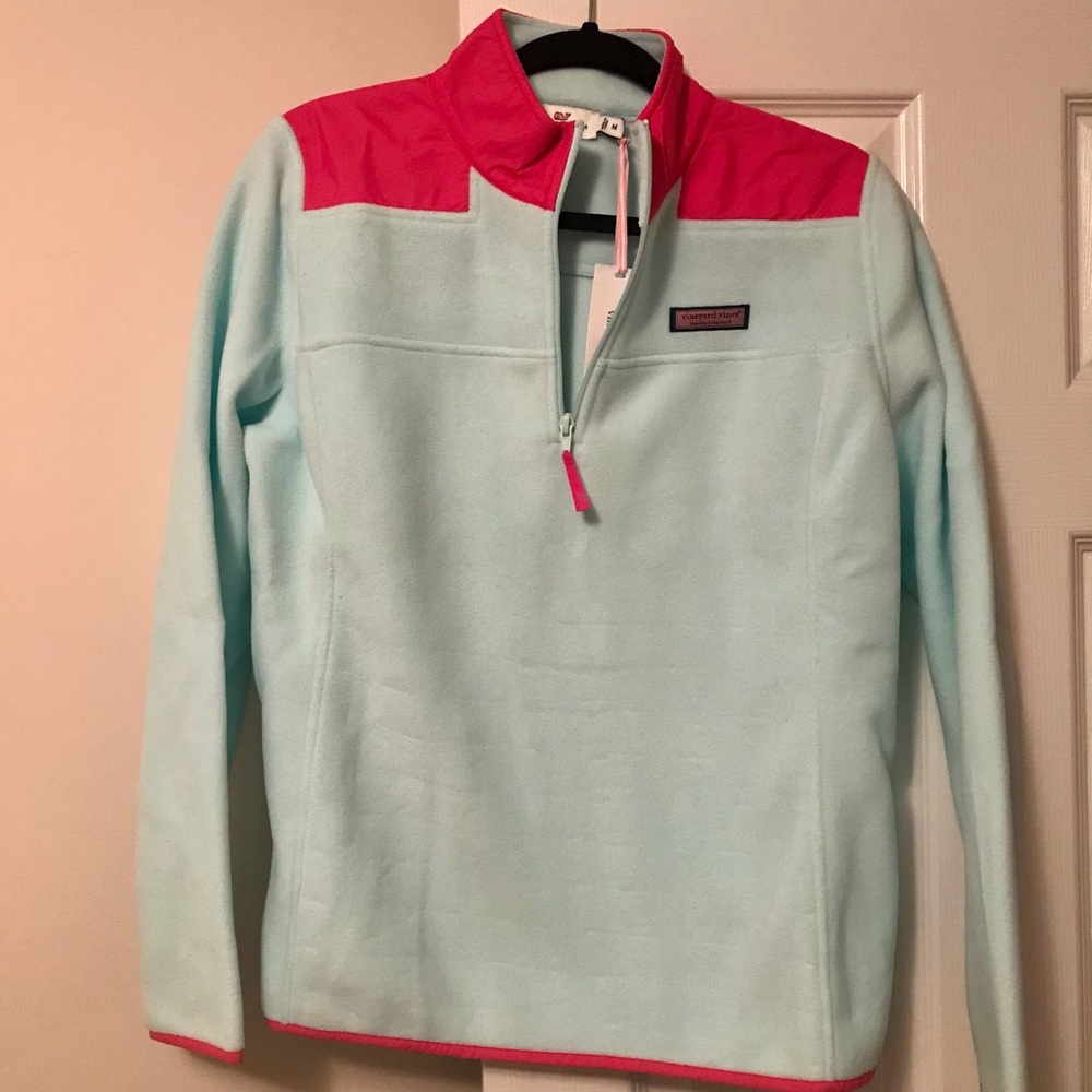 Vineyard Vines Quarter Zip